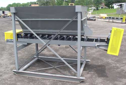 New Conveyor