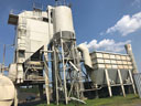 McCarter 5 - 6 ton Asphalt Batch Plant