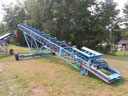 Used Portable Radial Stacker